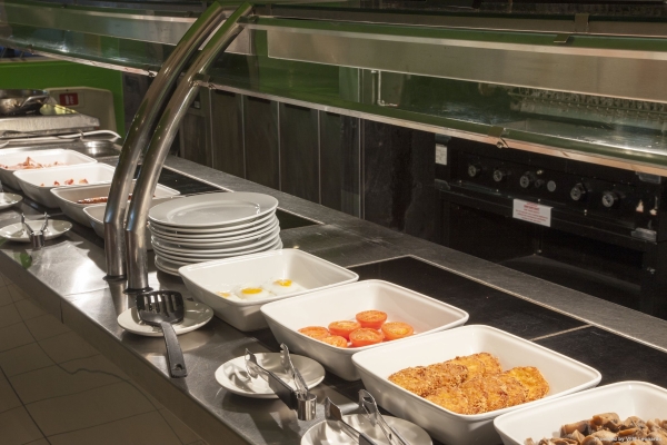 Holiday Inn ROCHESTER - CHATHAM